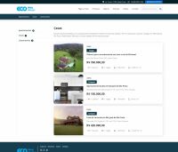 Imagem principal do artigo 001. Catálogo em Lista - Formato Imobiliária